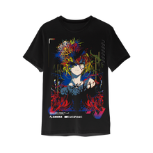 Load image into Gallery viewer, ANIERA T GALLERY ITEM BerryVerrine NO.0004