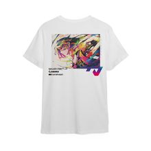 Load image into Gallery viewer, ANIERA T GALLERY ITEM BerryVerrine NO.0004