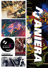 Load image into Gallery viewer, ANIERA T GALLERY ITEM BerryVerrine NO.0004