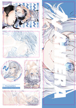 Load image into Gallery viewer, ANIERA T GALLERY ITEM Koumashiro complete pack