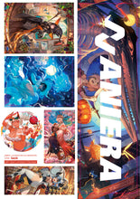 Load image into Gallery viewer, ANIERA T GALLERY ITEM lack complete pack