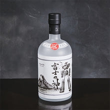 Load image into Gallery viewer, Grendizer U Collaboration Gin「Fujin no Jin」