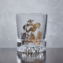 画像をギャラリービューアに読み込む, グレンダイザーU コラボジン「富士の神」特別セット