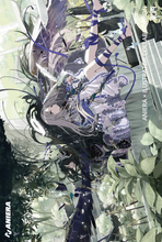 画像をギャラリービューアに読み込む, 【東西】ANIERA gallery 06 ポストカード 6枚セット