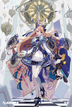 画像をギャラリービューアに読み込む, 【東西】ANIERA gallery 06 ポストカード 6枚セット