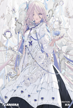 画像をギャラリービューアに読み込む, 【東西】ANIERA gallery 06 ポストカード 6枚セット