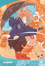 画像をギャラリービューアに読み込む, 【Haる】ANIERA gallery 05 ポストカード6枚セット