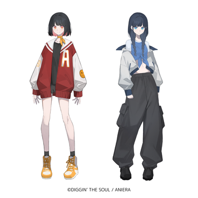 ANIERA