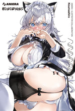 Load image into Gallery viewer, ANIERA T GALLERY ITEM Koumashiro complete pack
