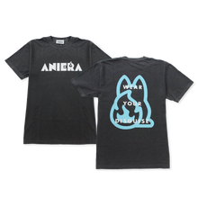 画像をギャラリービューアに読み込む, VINTAGE FOX Tee
