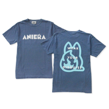 画像をギャラリービューアに読み込む, VINTAGE FOX Tee
