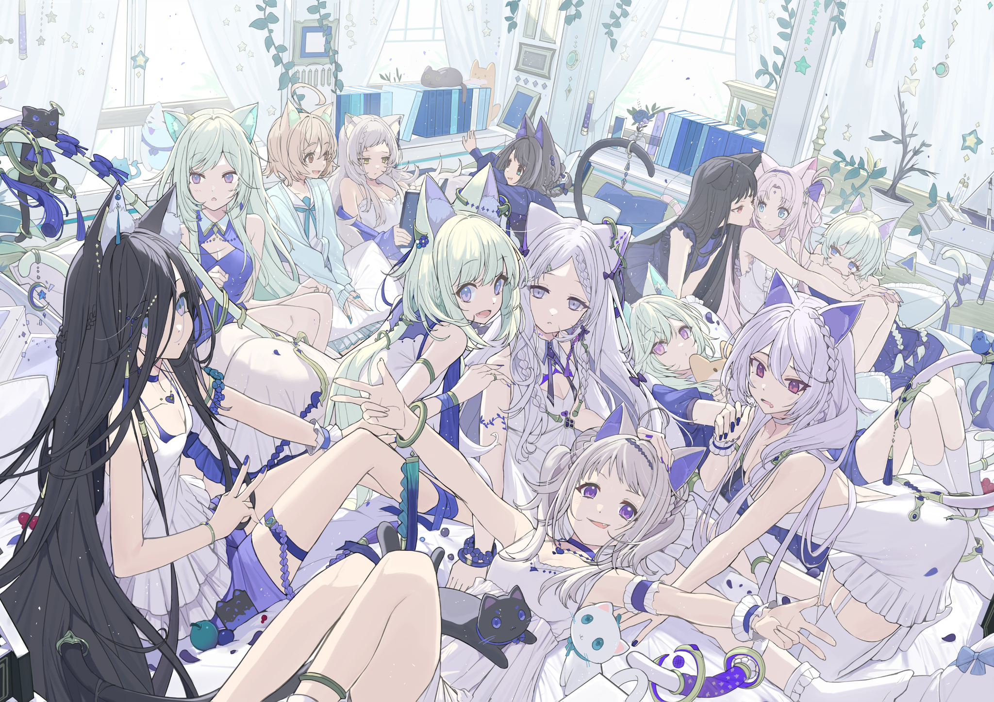 GALLERY 東西 – ANIERA