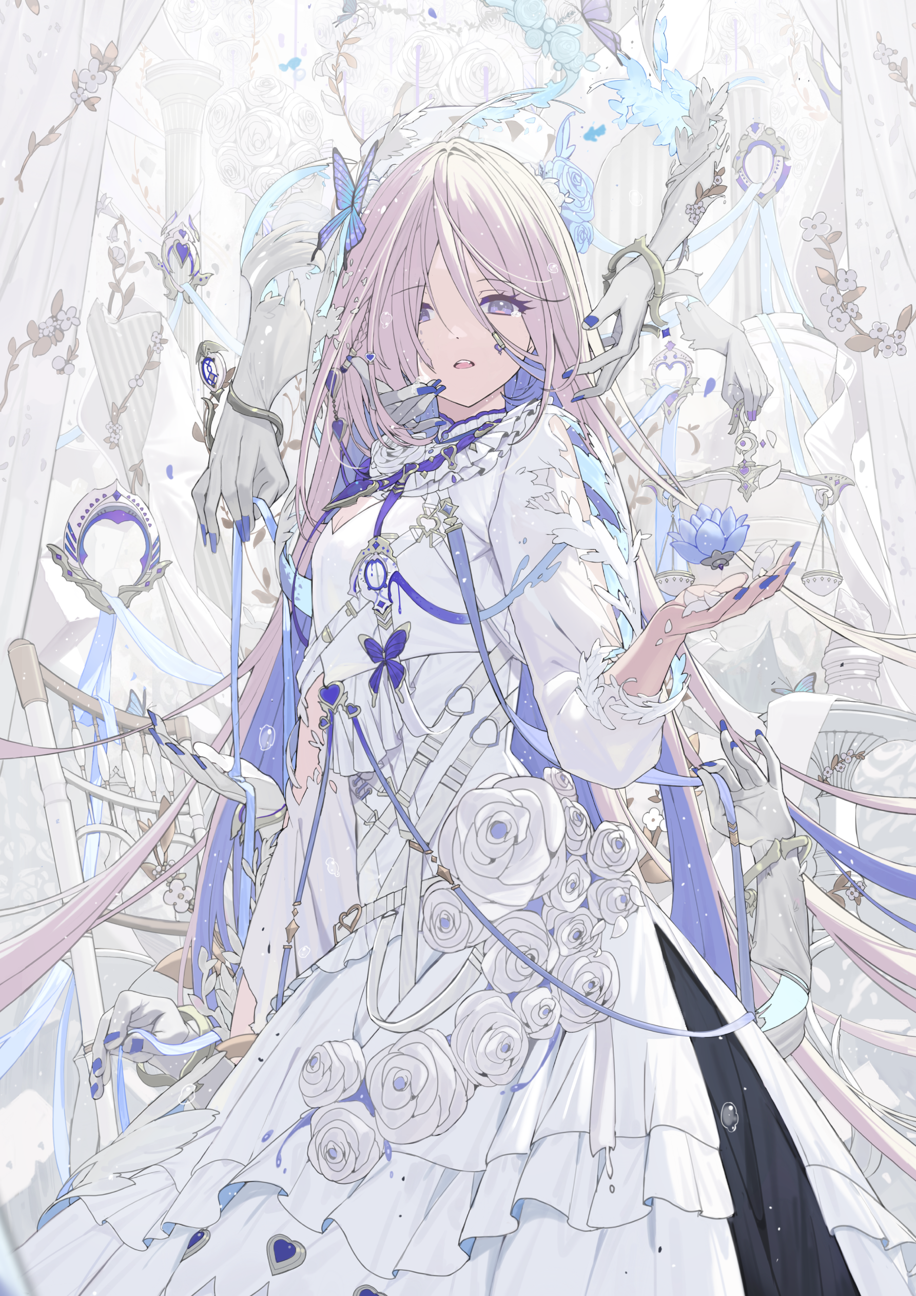 GALLERY 東西 – ANIERA