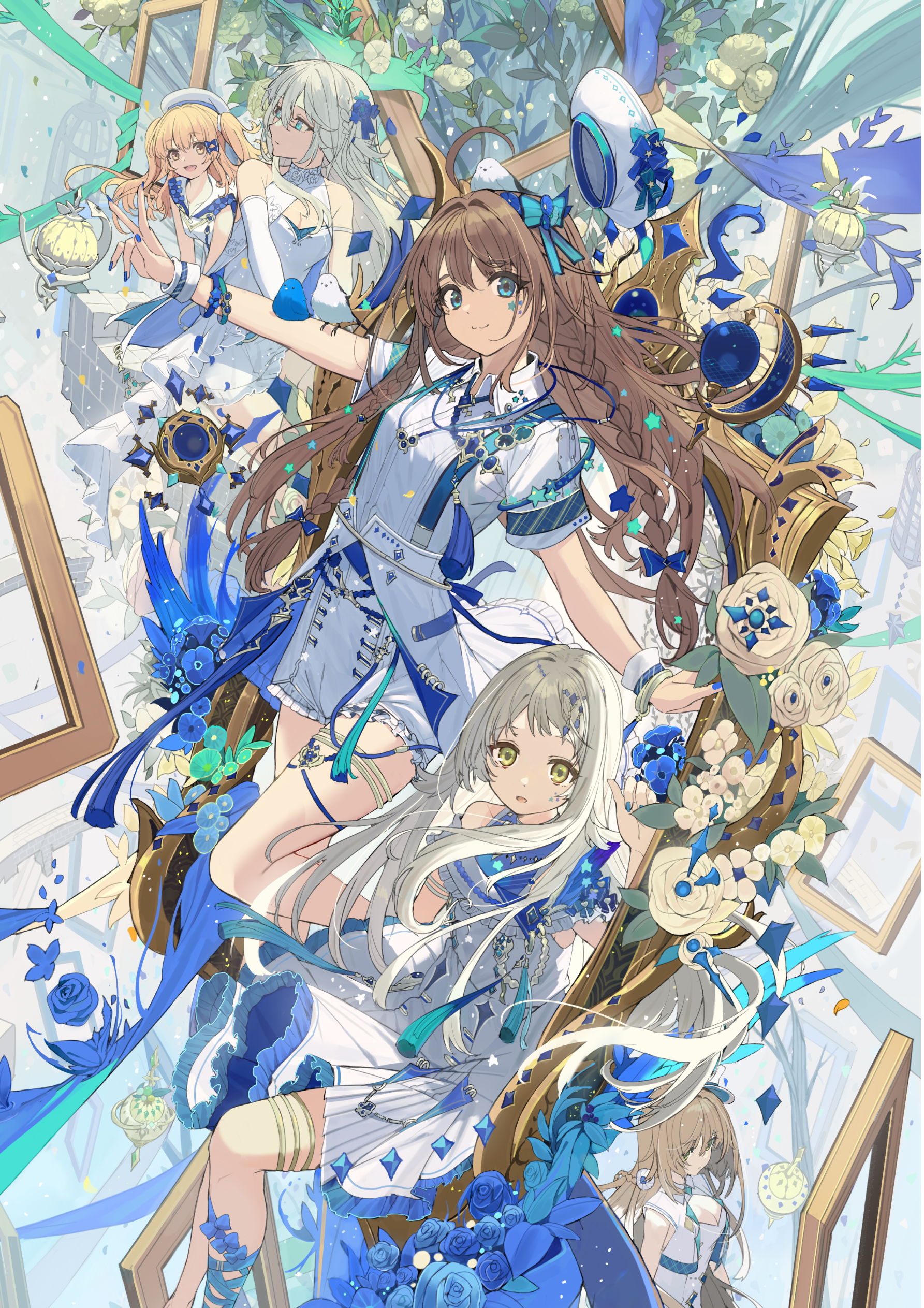 GALLERY 東西 – ANIERA