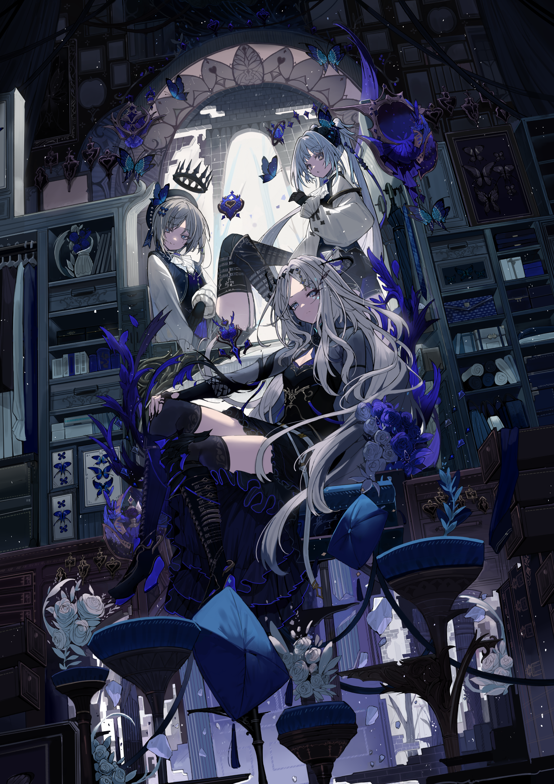 GALLERY 東西 – ANIERA
