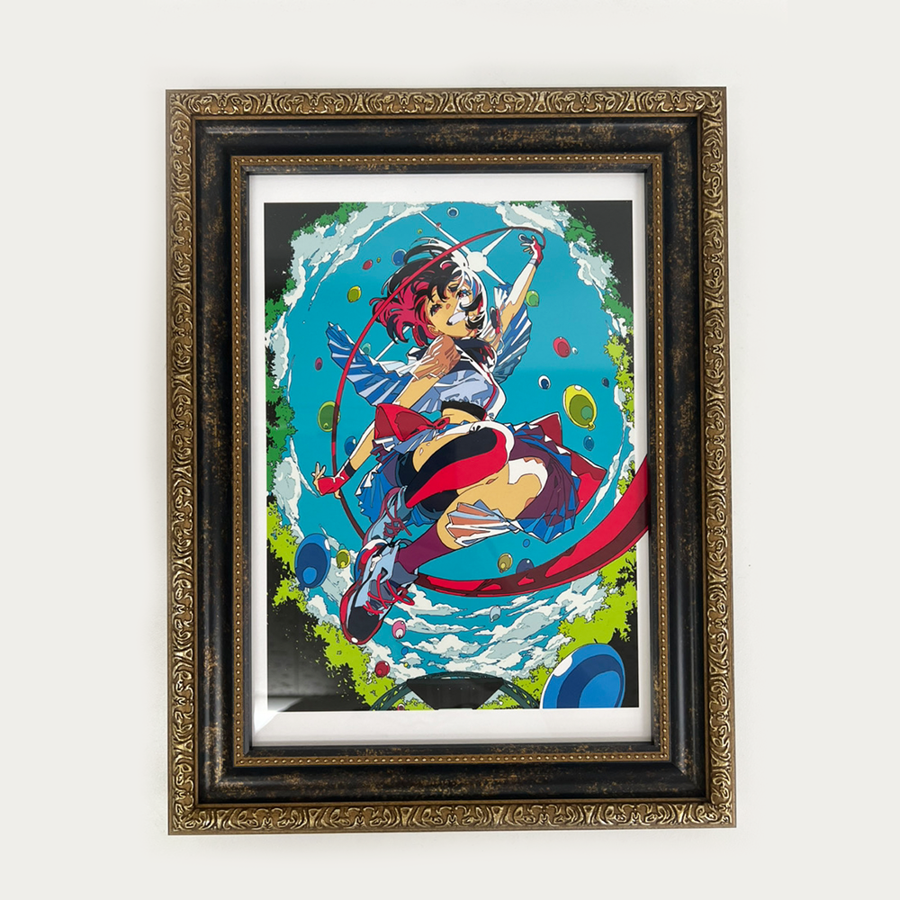 NAF GOODS – ANIERA