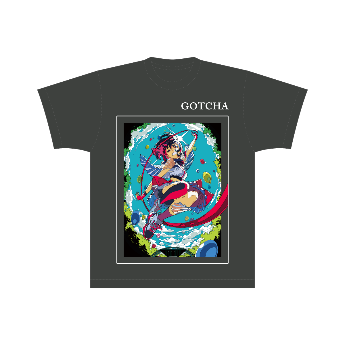 NAF GOODS – ANIERA NAF GOODS – ANIERA