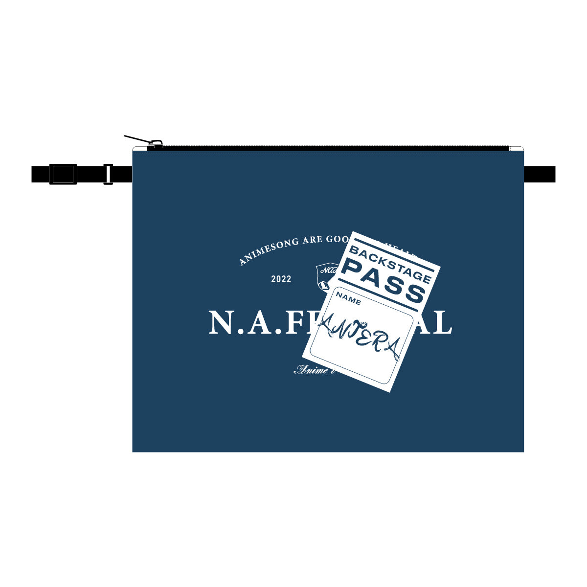 新品未開封！ナガノアニエラフェスタ　グッズセット GOODS – ナガノアニエラフェスタ