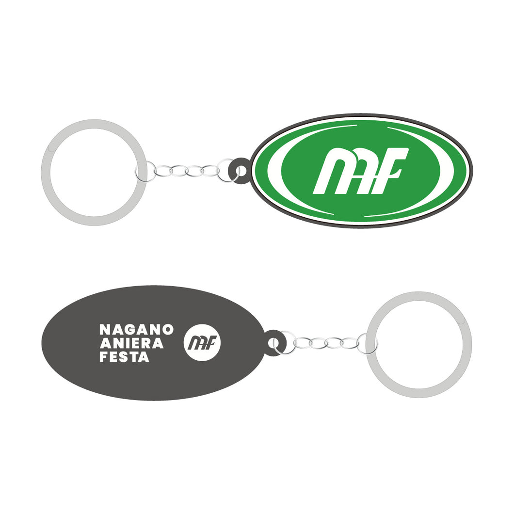 NAF20-22 rubber strap
