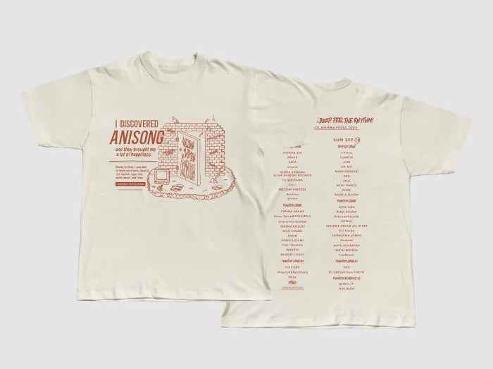 NAF25 TEE A / B