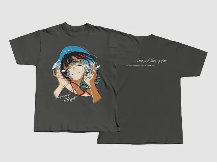 NAF23 towel
