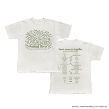 画像をギャラリービューアに読み込む, NAF26 TEE A
