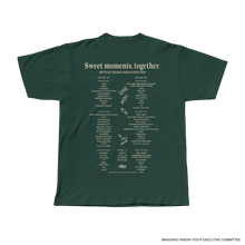 画像をギャラリービューアに読み込む, NAF26 TEE B
