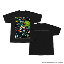画像をギャラリービューアに読み込む, NAF26 TEE KV
