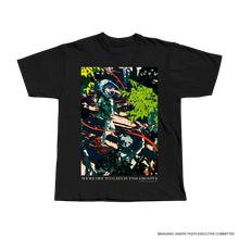 画像をギャラリービューアに読み込む, NAF26 TEE KV

