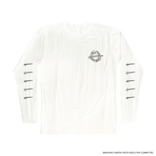 画像をギャラリービューアに読み込む, NAF26 LONG TEE
