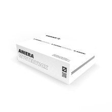 画像をギャラリービューアに読み込む, ANIERA MYSTERYBOX 2024 / アナログレコード福箱
