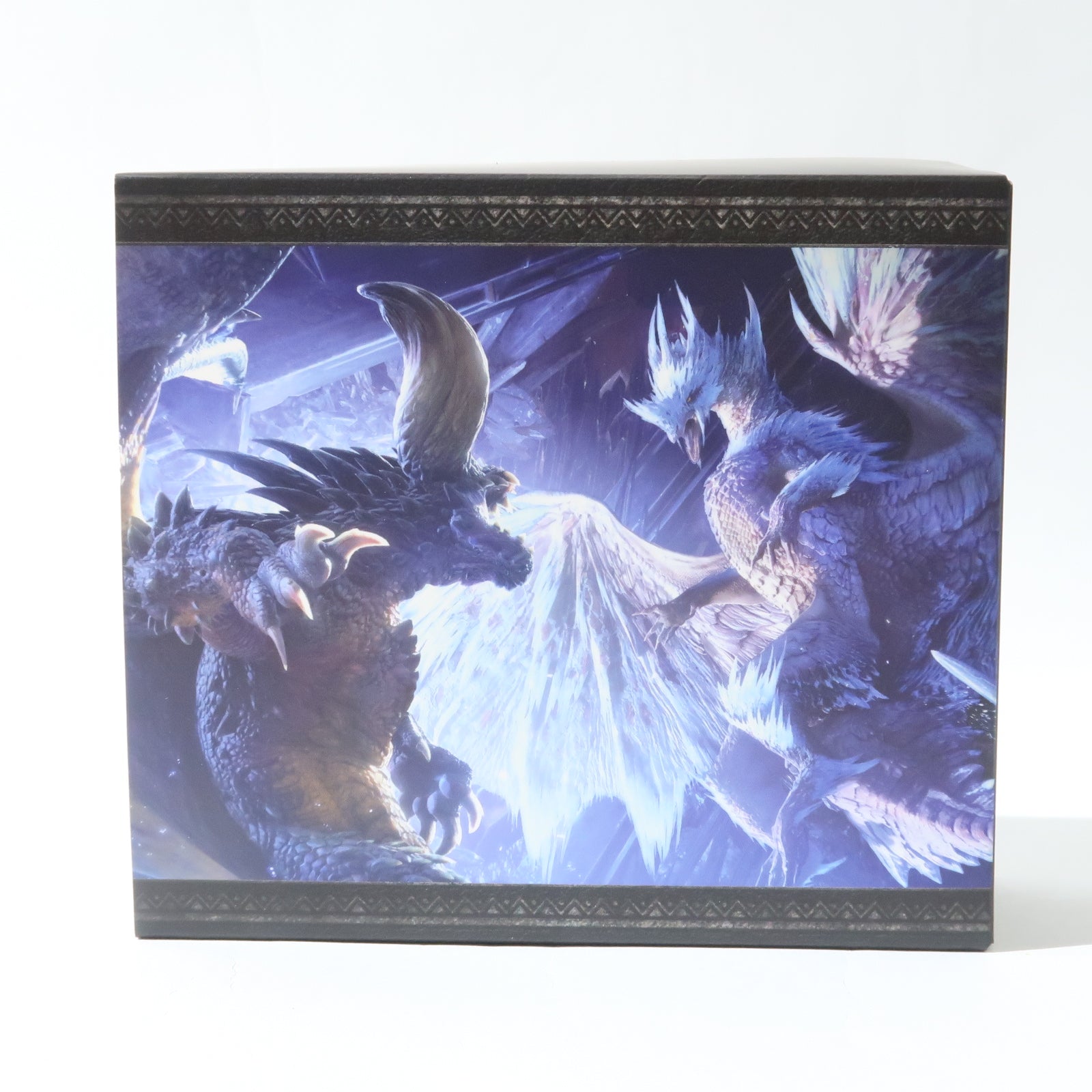 モンスターハンターワールド:アイスボーン サウンドトラック モンスターハンターワールド:アイスボーン サウンドトラック